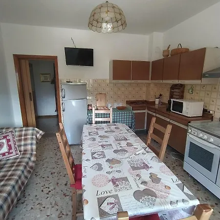 Appartamento San Lucano