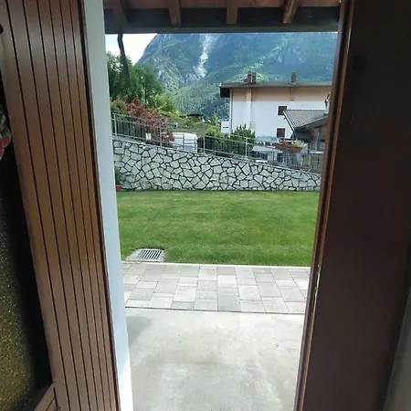 Appartamento San Lucano * アゴルド