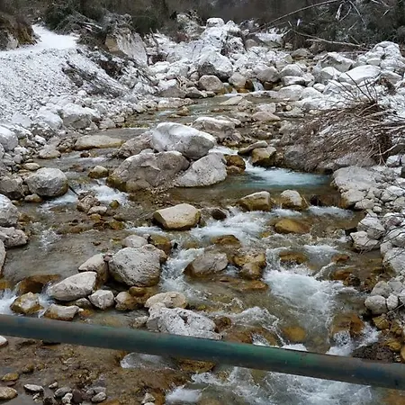 アパート Appartamento San Lucano