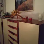 Apartmán Appartamento San Lucano *