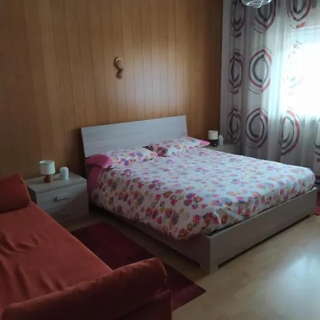Apartman Appartamento San Lucano