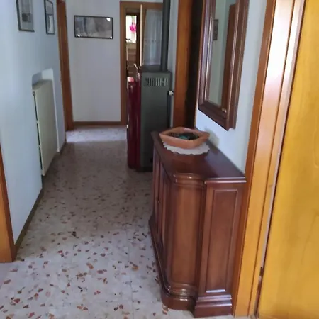Appartamento San Lucano * Agordo