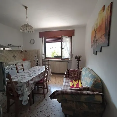 Appartamento San Lucano Agordo