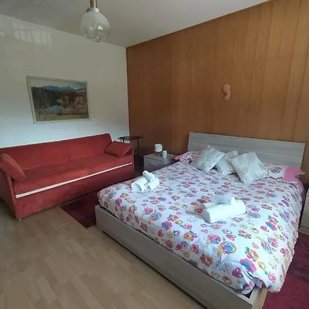 Appartamento San Lucano Apartman *