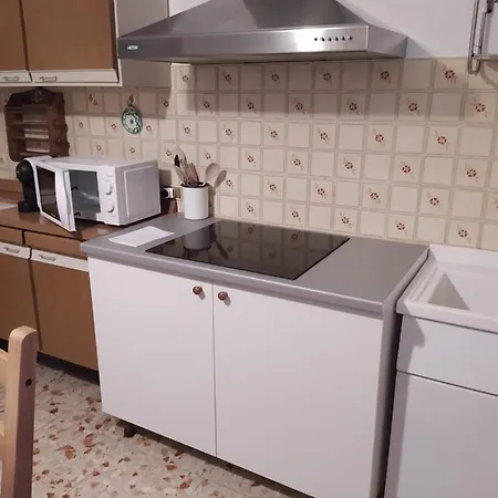 Appartamento San Lucano Apartment *