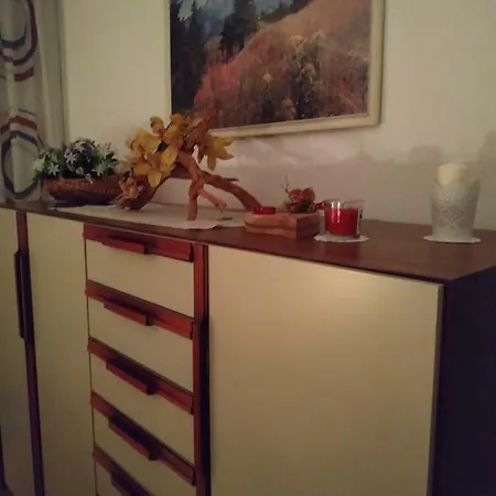 Apartment Appartamento San Lucano *