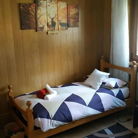 Appartamento San Lucano Apartment