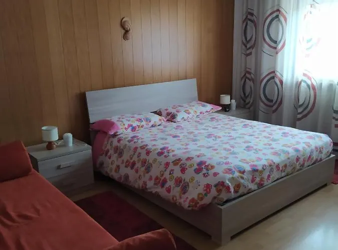 Apartman Appartamento San Lucano