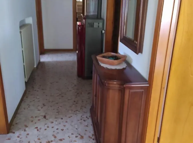 Appartamento San Lucano * Agordo
