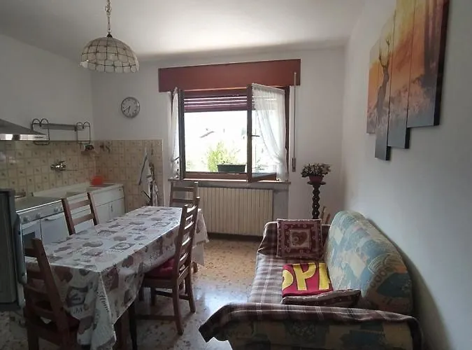 Appartamento San Lucano Agordo