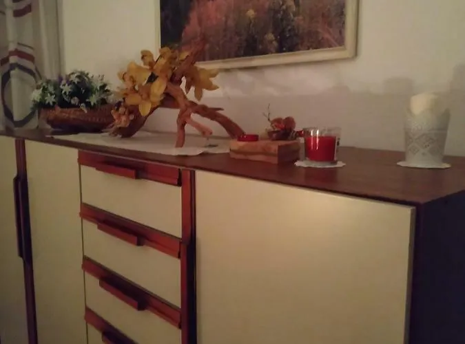 Appartement Appartamento San Lucano *