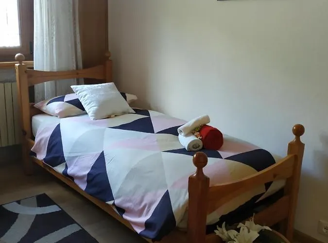 Appartamento San Lucano Appartement *