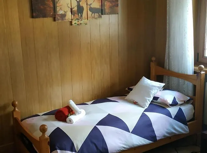 Appartamento San Lucano Apartman